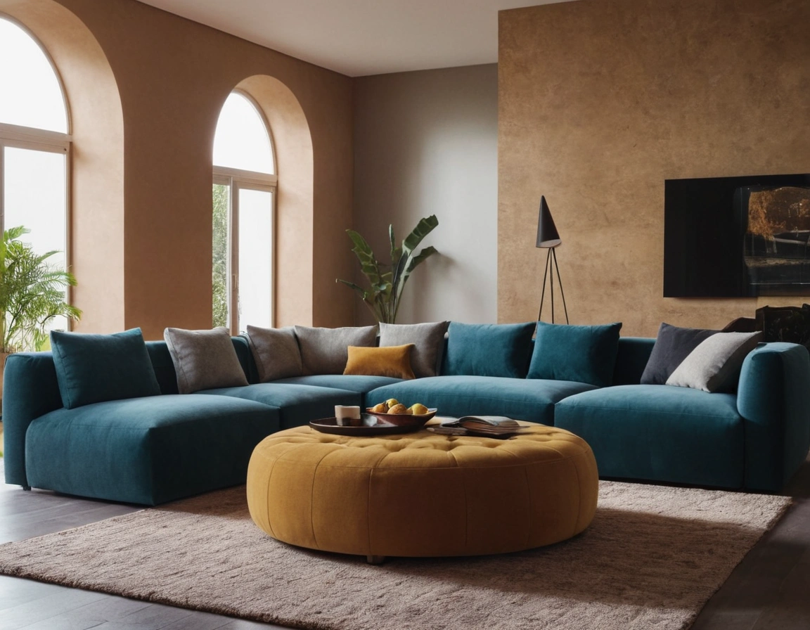sofa modular