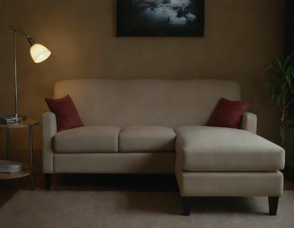 Sofá Chaise Longue