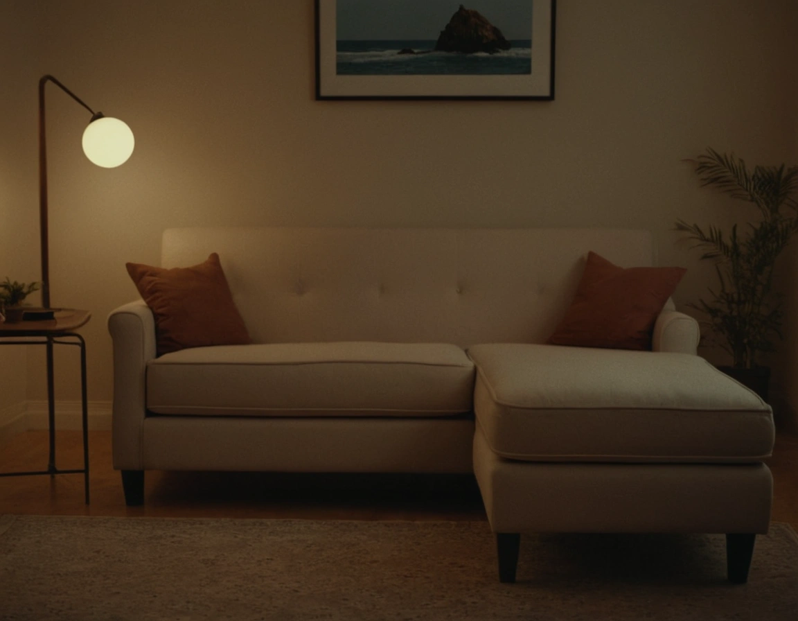 Ideas para Elegir Fundas para tu Sofá Chaise Longue