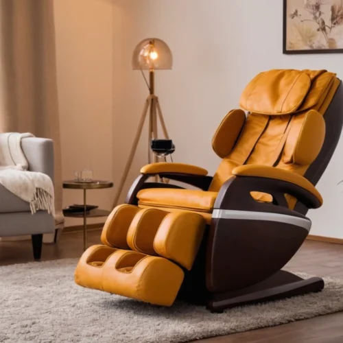 sillón de masaje precio