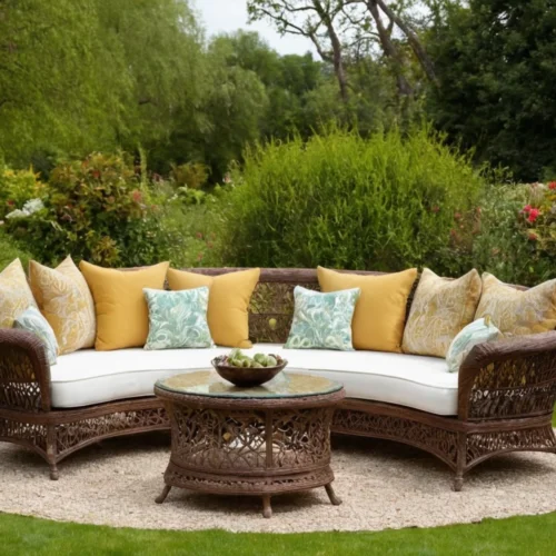 sofas para patio