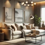 Sofás de casa: el secreto para una comodidad absoluta