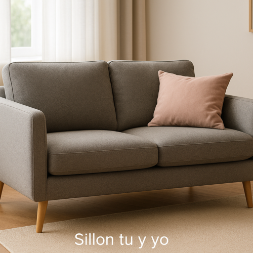 capa para sofá individual