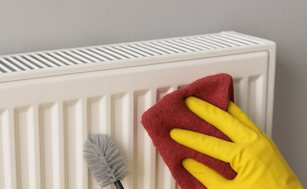 Cómo Limpiar los Radiadores de Casa por Dentro: Una Guía Exhaustiva