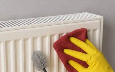 Cómo Limpiar los Radiadores de Casa por Dentro: Una Guía Exhaustiva