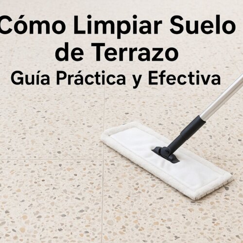 como se le da brillo al piso