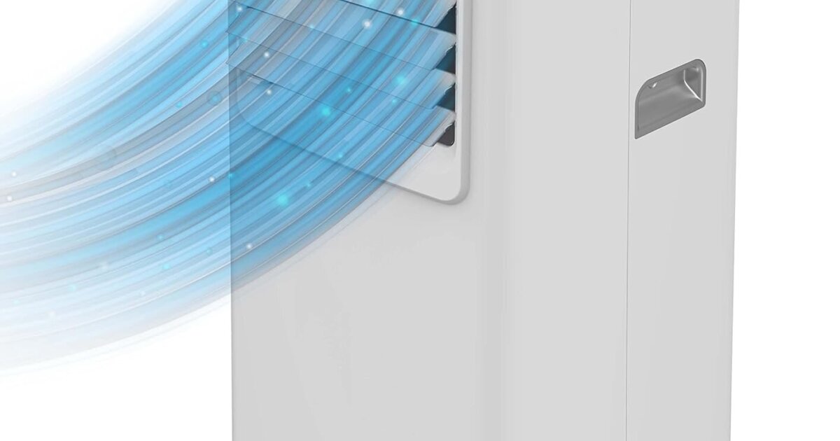 ¡Vaya invento! El Cecotec ForceClima 7100 Soundless: ¿Mola o es un timo?