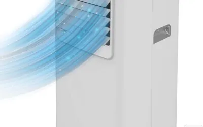 ¡Vaya invento! El Cecotec ForceClima 7100 Soundless: ¿Mola o es un timo?