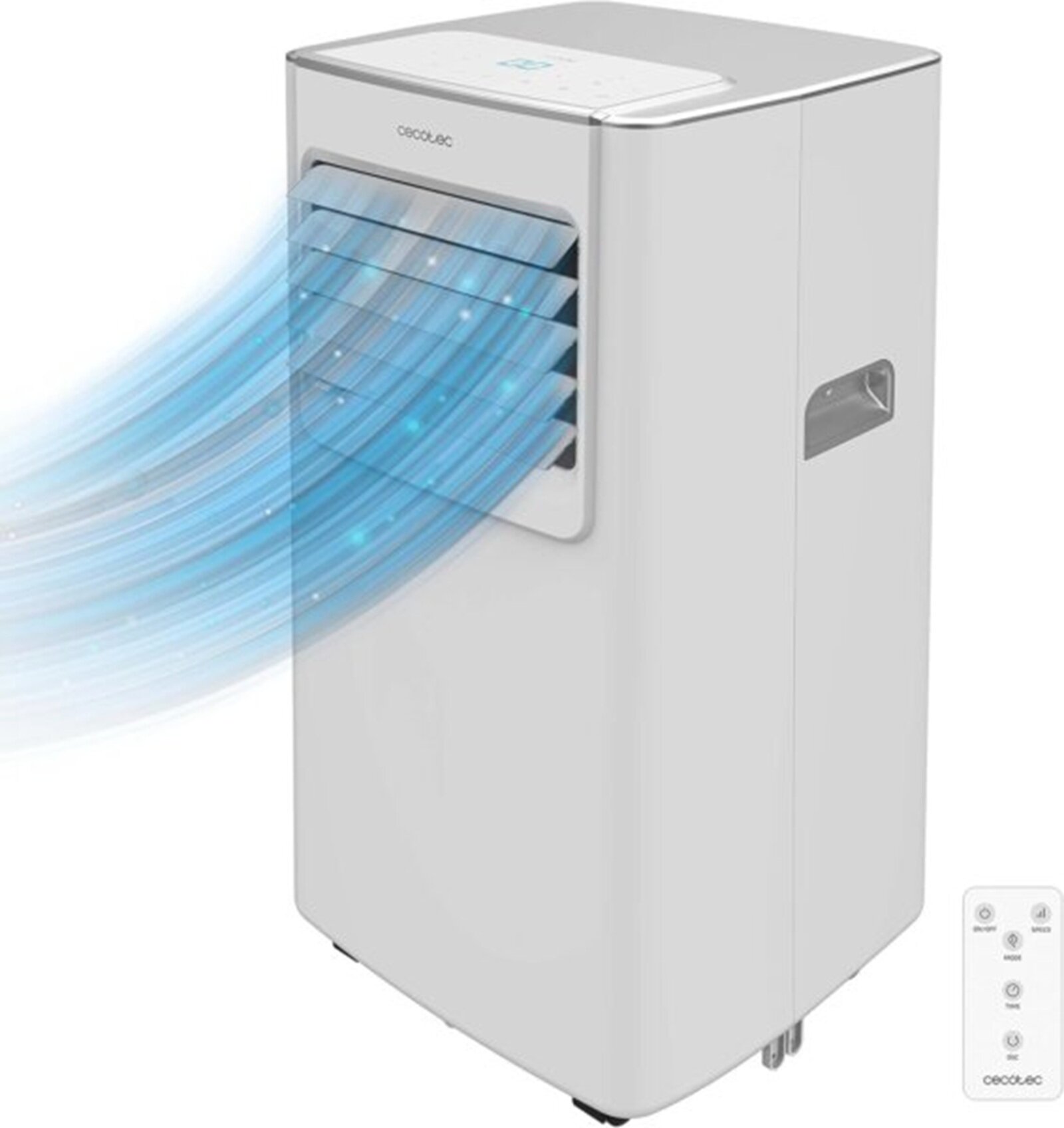 Cecotec ForceClima 7100 Soundless